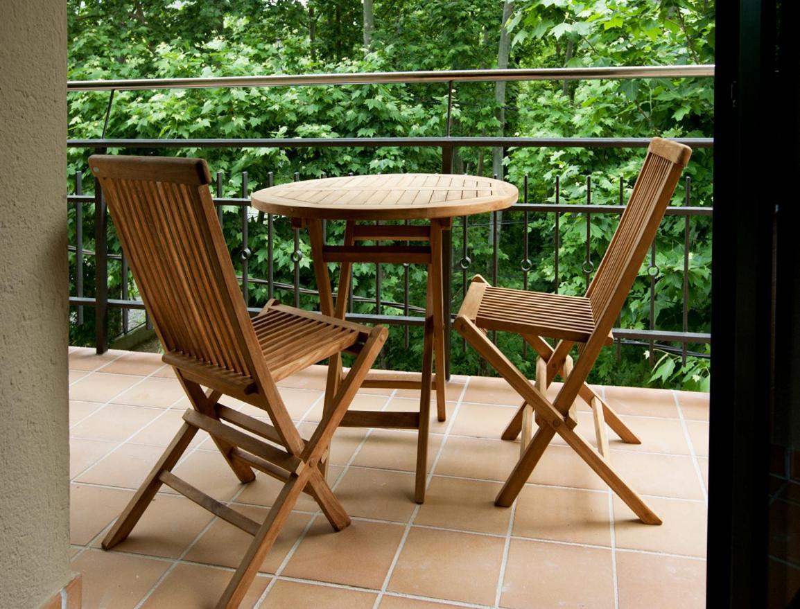 Apartaments Rural Montseny Gualba de Dalt Exterior foto
