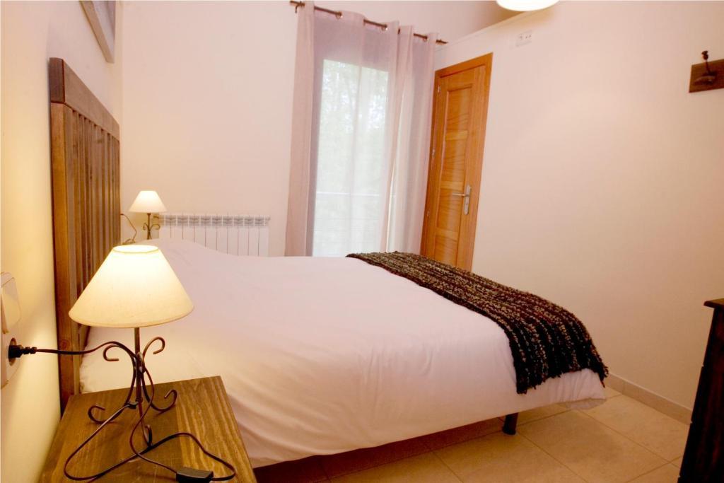 Apartaments Rural Montseny Gualba de Dalt Exterior foto