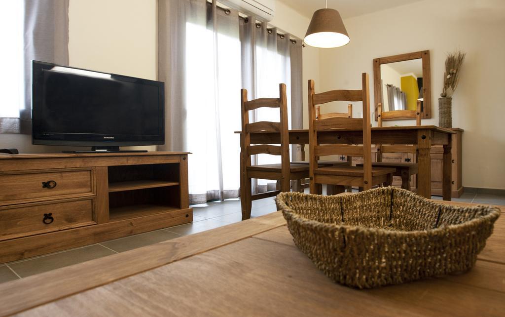Apartaments Rural Montseny Gualba de Dalt Exterior foto
