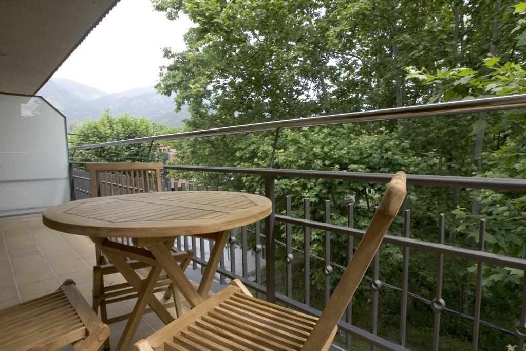 Apartaments Rural Montseny Gualba de Dalt Exterior foto