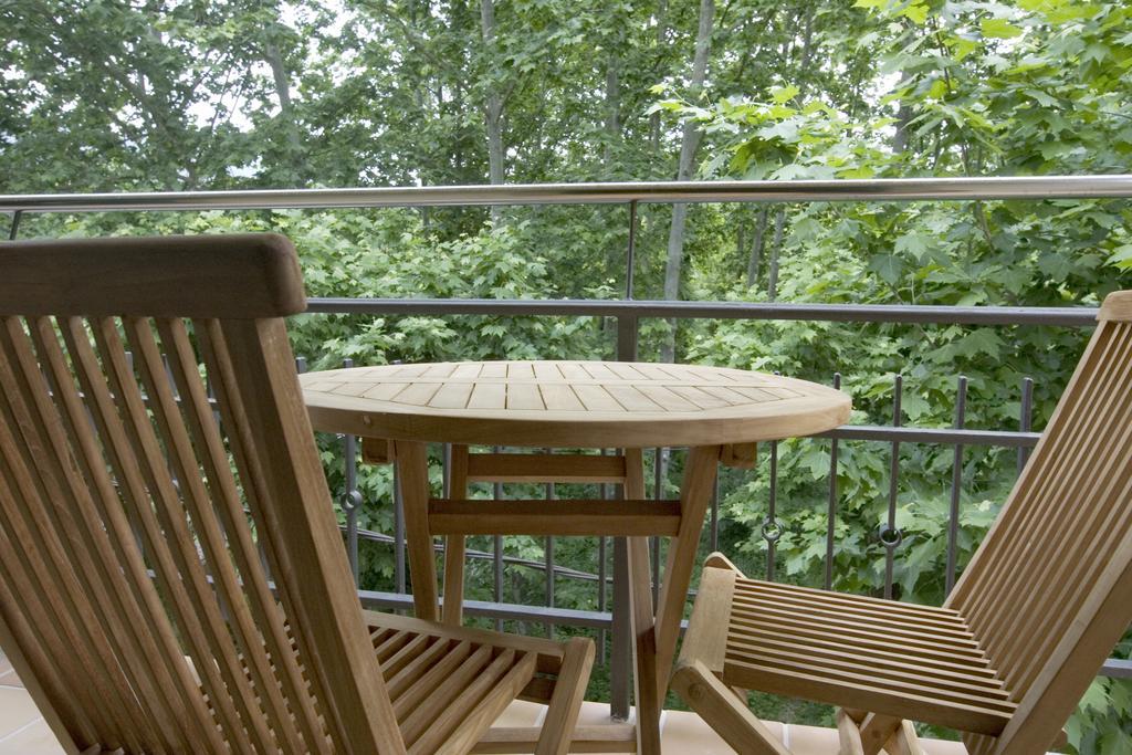 Apartaments Rural Montseny Gualba de Dalt Exterior foto