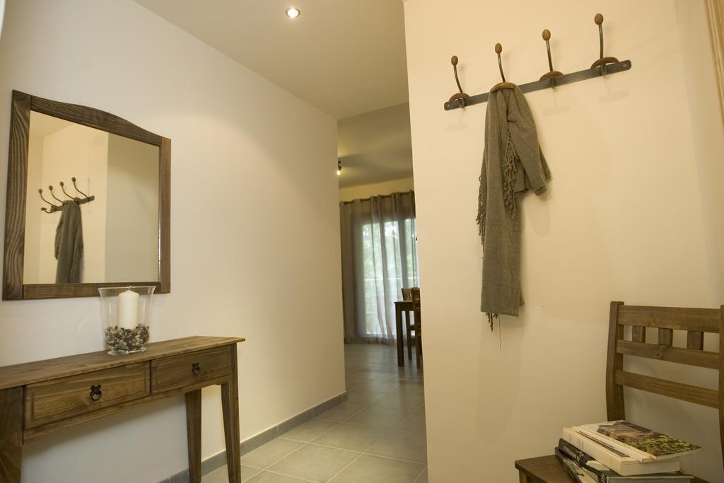 Apartaments Rural Montseny Gualba de Dalt Exterior foto